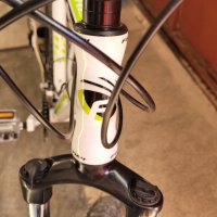 Ferrini Shockblaze R2, нов, висок клас, снимка 3 - Велосипеди - 42011613