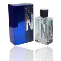 Мъжки парфюм New Brand The Nb 100ML, снимка 1 - Мъжки парфюми - 44166459