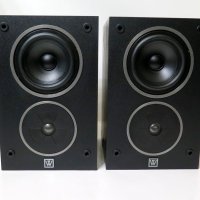 Wharfedale Diamond 504, снимка 1 - Тонколони - 41708192