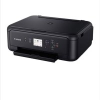 Мултифункционално мастиленоструйно цветно устройство Canon PIXMA TS5150, Wireless, A4, снимка 2 - Принтери, копири, скенери - 44376195