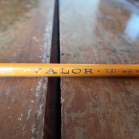 Стар молив Eagle Canada Valor, снимка 3 - Други ценни предмети - 44573529