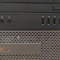 Настолен компютър DELL Intel CORE I7, снимка 2 - Работни компютри - 33964519