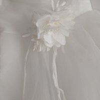 Сватбени/булчински рокли , снимка 9 - Сватбени рокли - 39602944