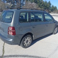 VW Touran / Фолксваген Туран - на части, снимка 4 - Автомобили и джипове - 41180898