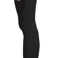 Оригинален черен клин Аdidas Originals Women's Trefoil Leggings, снимка 9 - Клинове - 40546437