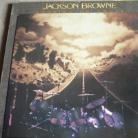 JACKSON BROWNE, снимка 1 - Грамофонни плочи - 36299280