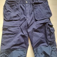 Blaklader  Мъжки Работен Панталон 54, снимка 1 - Панталони - 41520238
