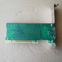 3COM 3C905CX-TX-M 10/100Base-TX Network Controller Card PCI, снимка 7 - Мрежови адаптери - 36201131