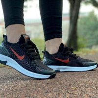 Мъжки маратонки Nike, снимка 1 - Маратонки - 41036510