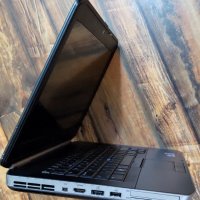 лаптоп Dell Latitude E5420,i3-2310,4GB,120GB ново SSD, снимка 5 - Лаптопи за работа - 41728743