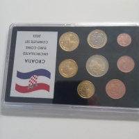 Монети нови, снимка 3 - Колекции - 44790515
