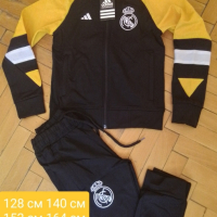 Real Madrid 🖤⚽ детско юношески екипи, снимка 8 - Футбол - 27019019