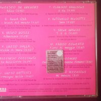 Canta Il Cuore 1 - Le Più Belle Canzoni D'Amore Italiane - оригинален диск компилация, снимка 2 - CD дискове - 44393008