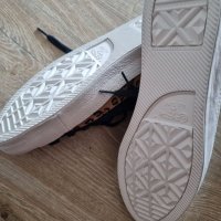 Дамски спортни обувки Converse , снимка 4 - Дамски ежедневни обувки - 41567591