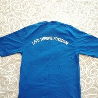 Тениска на Турбин Потсдам , снимка 4 - Фен артикули - 34666299