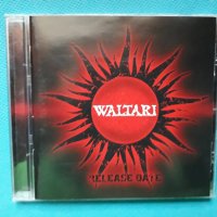 Waltari – 2CD (Heavy Metal), снимка 1 - CD дискове - 39010402