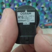 Продавам - крушка Osram H16, снимка 3 - Части - 41534413