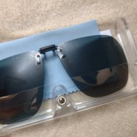 3D продукти за RealD кина, снимка 5 - Слънчеви и диоптрични очила - 38797480