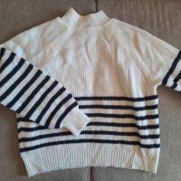 Лот от суитчъри и пуловери, снимка 2 - Блузи с дълъг ръкав и пуловери - 41758621