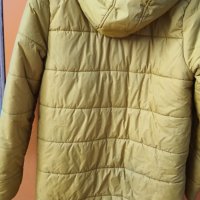 Юношески зимни якета, снимка 3 - Детски якета и елеци - 41633690