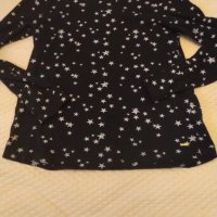 tom tailor оригинална блуза, снимка 1 - Блузи с дълъг ръкав и пуловери - 42330884