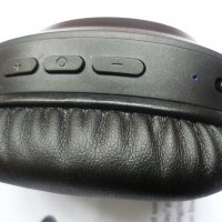 Слушалки Bluetooth ANC, снимка 3 - Bluetooth слушалки - 39599678
