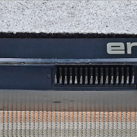 Винтидж ENSONIQ SQ-80 Cross Wave Synthesizer от 1988, снимка 4 - Синтезатори - 44575229