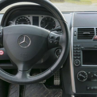 Mercedes-Benz A 200 Turbo Autotronic Avantgarde, снимка 2 - Автомобили и джипове - 36192631