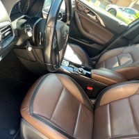 Infiniti QX30 AWD Luxury Crossover, снимка 9 - Автомобили и джипове - 42096667