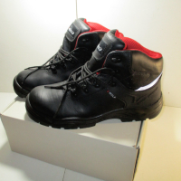Работни защитни обувки-B-Wolf-размер 46-Нови, снимка 2 - Други - 44622923