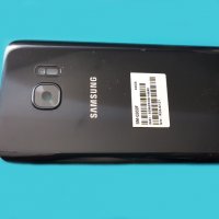 Заден капак Samsung Galaxy S7, снимка 1 - Резервни части за телефони - 40088194