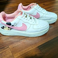 Nike сникърси, снимка 1 - Кецове - 42530682