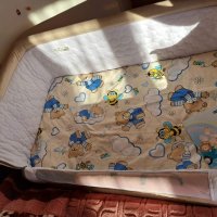 Кошара, снимка 4 - Бебешки легла и матраци - 41043240