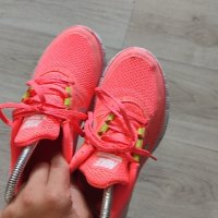 Nike. Маратонки. 36, снимка 4 - Детски маратонки - 42099162