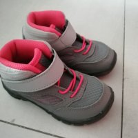 Обувки за момиче, 24 номер, нови , снимка 2 - Детски обувки - 35852065
