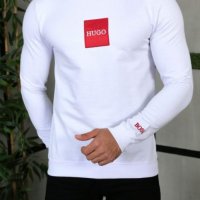 Топ модели мъжки блузи с Бродирано лого , снимка 11 - Блузи - 38983855