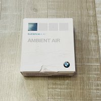 Оригинален пълнител за освежаващ въздуха Ambient Air пакет на BMW, снимка 14 - Части - 30967387