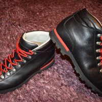 Scarpa Primitive Leather Men Sz 45, снимка 1 - Спортни обувки - 42563794