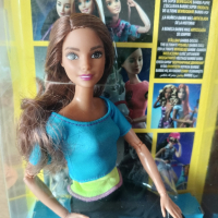 Кукла Barbie Барби, снимка 1 - Кукли - 44923398