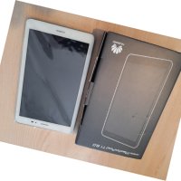 За части – таблет 8“ - Huawei MediaPad T1 8.0 8GB, снимка 1 - Таблети - 44837007