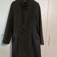 Елегантно манто палто сако, снимка 7 - Палта, манта - 34413445