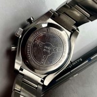 Tissot PRS 516 Chronograph T044.417.21.051.00, снимка 6 - Мъжки - 44293936