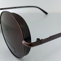 Слънчеви очила THOM RICHARD с поляризация и 100% UV защита, снимка 6 - Слънчеви и диоптрични очила - 36171228