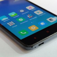 Xiaomi Redmi Note 2 16GB , снимка 3 - Xiaomi - 42044260