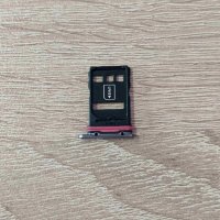 SIM държач за Huawei P40 Pro Plus, снимка 1 - Резервни части за телефони - 41328624