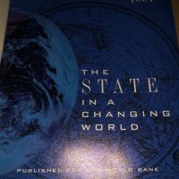 World Development Report 1997The State in a Changing World, снимка 2 - Други - 34727076