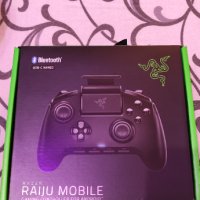 Raiju Mobile controller , снимка 8 - Аксесоари - 40684161