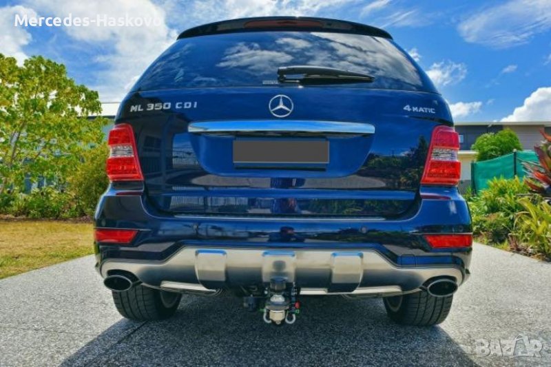 Електрически теглич МЛ 164, снимка 1