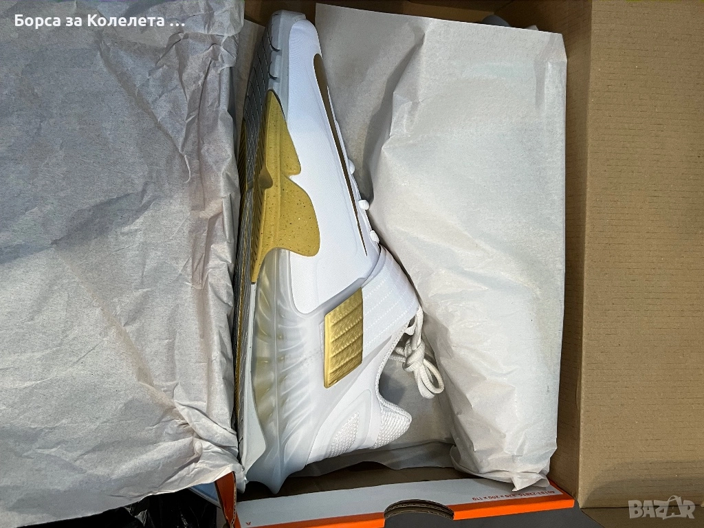 NIKE, снимка 1