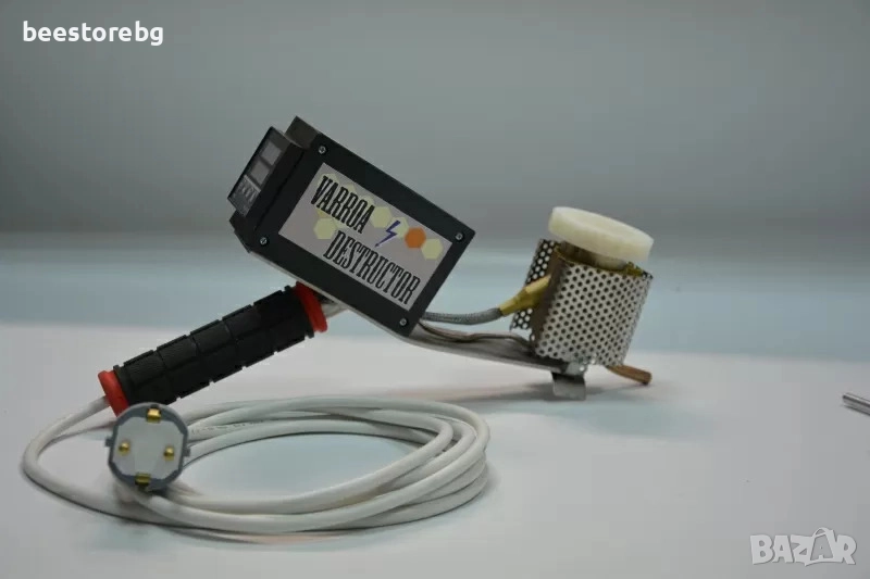 Сублиматор за оксалова киселина, снимка 1